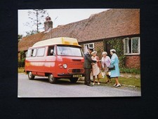 POSTCARD. OXTED TO LINGFIELD