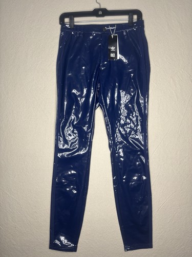 Adidas ivp latex blue - ivp,