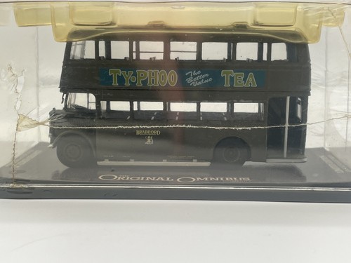 Corgi original omnibus guy - omnibus, co