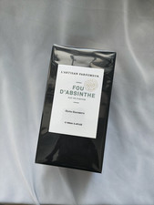 Brand New L'ARTISAN PARFUMEUR Fou d'Absinth Eau de Parfum 100ml（New & Sealed)