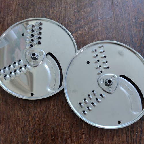 Kenwood food processor discs - kenwood, x