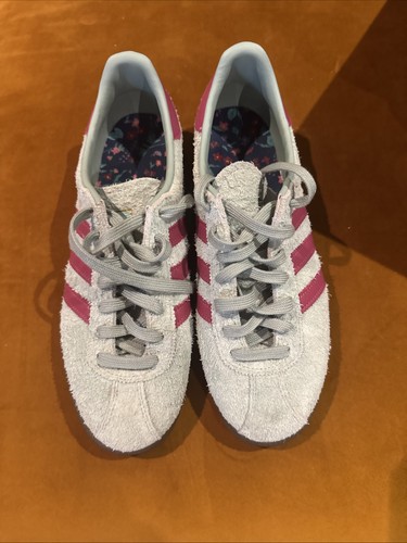 Adidas munchen trainers size - adidas,