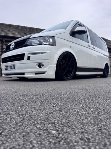 2013 transporter wav - 2013,