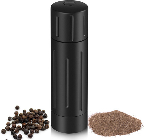 Pepper grinder mill - grinder,