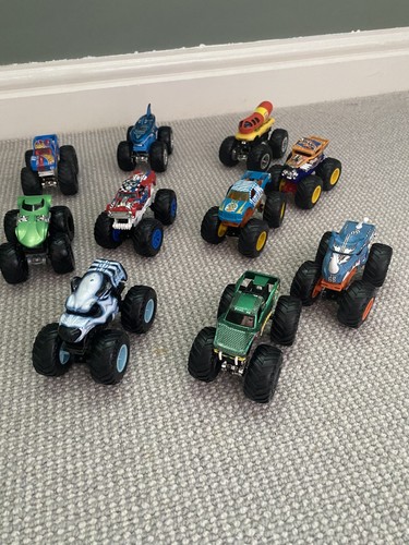 Hot wheels hotwheels - 10,