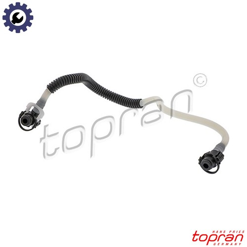 Fuel line 409 700 for - fuel,
