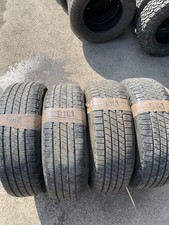 4x 255 65 18 111h GOODYEAR