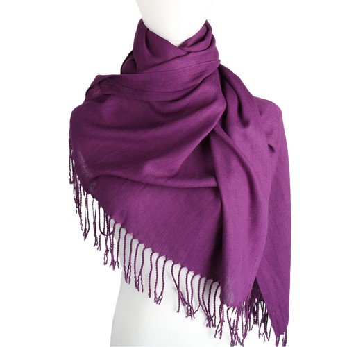 Cashmere scarf women - cashmere, ladies