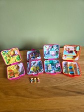 Vintage Polly Pocket Bundle of