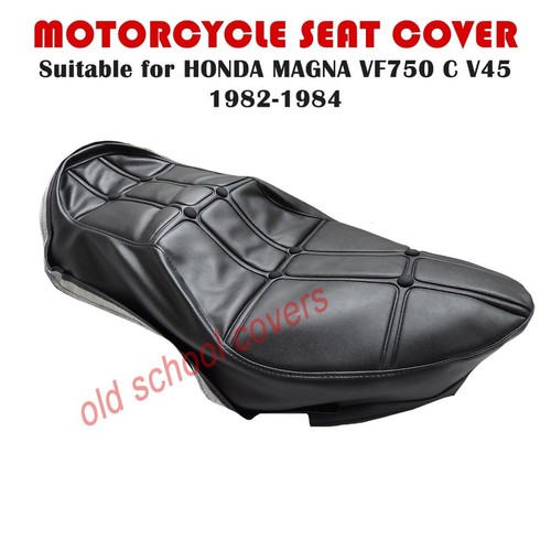 Motorcycle seat cover fits - motorcycle,