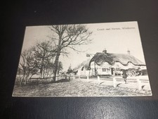 The Coach & Horses, Inn