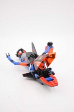 Lego Deep Sea Predator