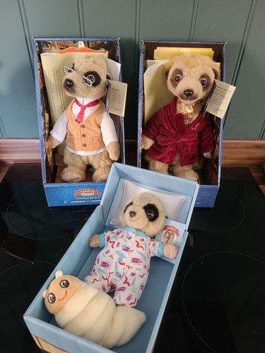 Baby oleg meerkat compare the - baby,