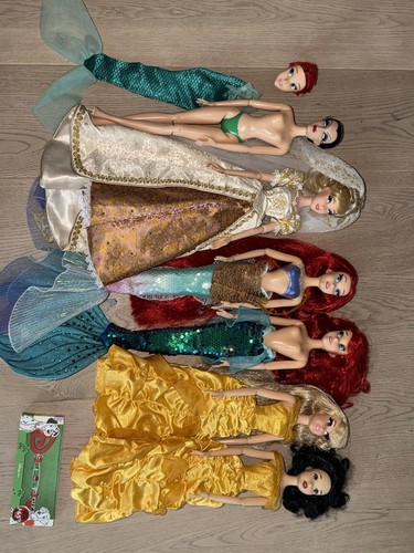 Inch disney limited edition - 17,