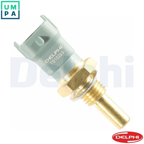 Sensor coolant temperature - coolant,