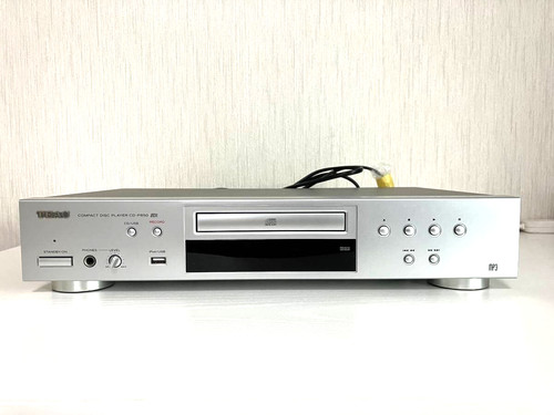 Teac p650 player mp3 - cd, cd