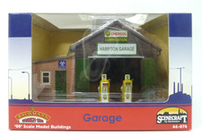 BACHMANN SCENECRAFT 44-076
