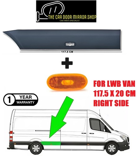 Fit crafter lwb 2006 2018 - fit, 2006-2018