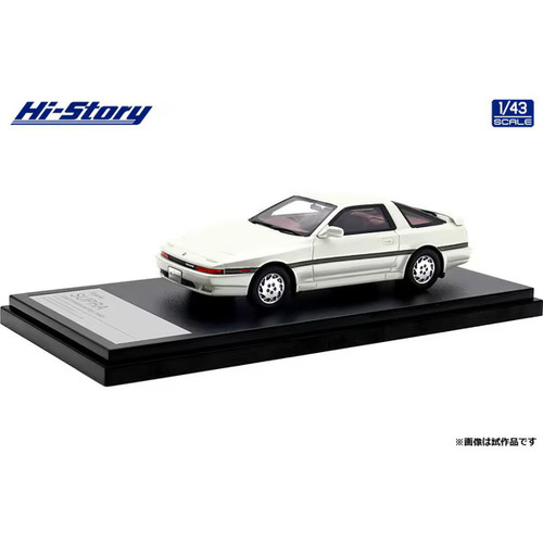 Hs441pw toyota supra - hs441pw,