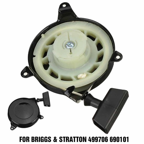 Recoil starter for briggs - recoil,
