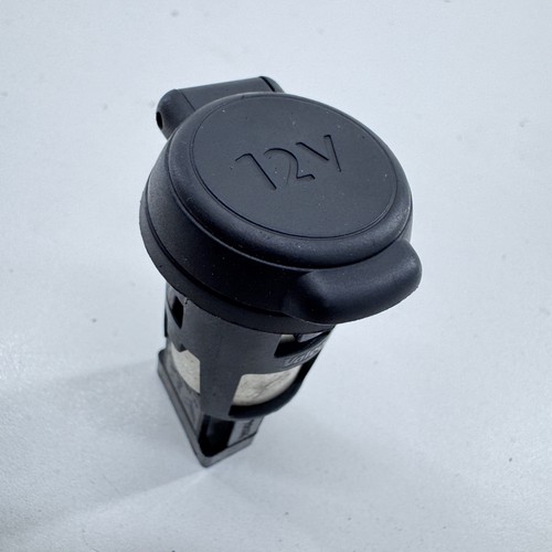 Peugeot rcz 12v socket - peugeot,