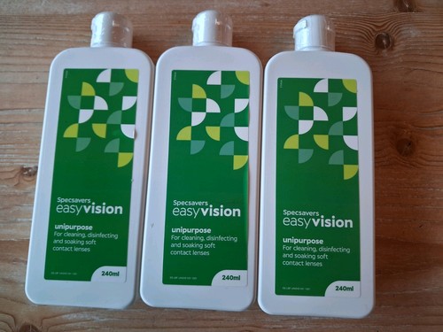 Specsavers easy vision all - vision,