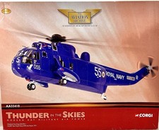 Corgi Aviation Archive