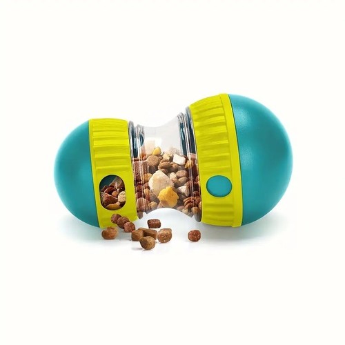 Interactive pet treat - interactive,