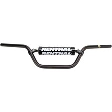 Renthal 22mm black 611 - renthal, 7/8