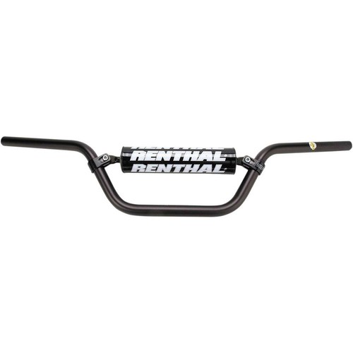 Renthal 22mm black 611 - 22mm,