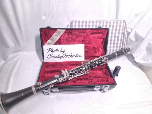 Yamaha ycl 352 grenadilla - yamaha, wood