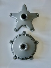 Genuine Piaggio Vespa PX Disc