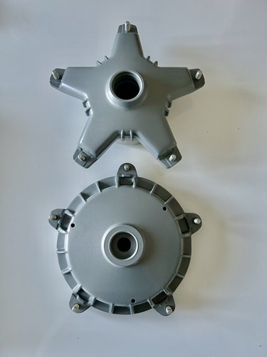 Genuine piaggio vespa - piaggio, px