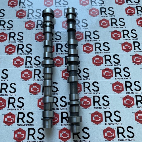 Exhaust inlet camshafts fits - exhaust,