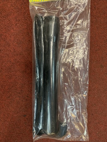 Lower fork covers - lower,