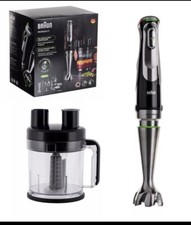 Braun Minipimer 9 MQ9187XLI