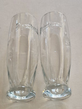 PILSNER URQUELL BEER GLASS