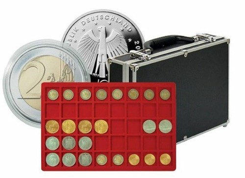 Lindner 2338 320 large - 2338-320, coin