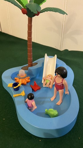 Playmobil summer fun 6673 - playmobil,