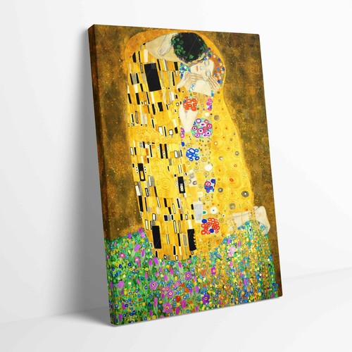 Gustav klimt the - gustav, kiss