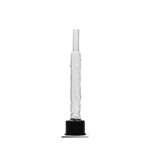 Long glass cooling - stem, for