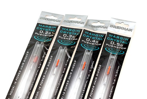 Drennan margin crystal float - margin,