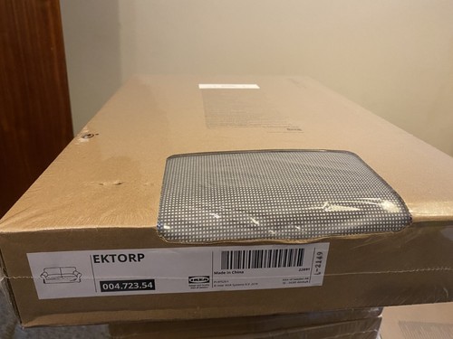 Brand new ikea ektorp cover - ektorp,