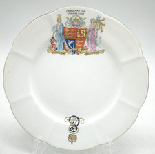 Foley China (pre Shelley)