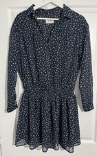 Hush Dress Star Print Summer