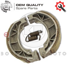Rear Brake Shoes OEM Quality