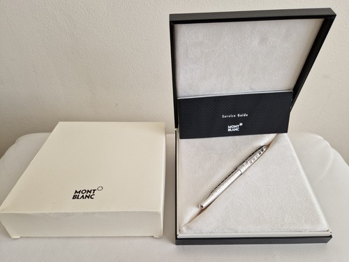 Montblanc meisterstuck roller - montblanc,