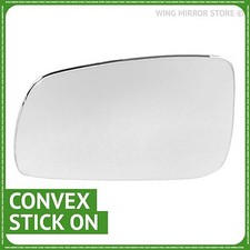 Left hand passenger side for