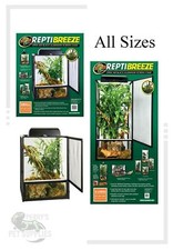 Zoo med reptibreeze reptile - zoo,