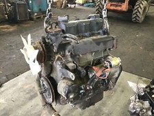 KAOTI 3C 100 ENGINE FROM ATV SPARES OR REPAIRS (WA2964)